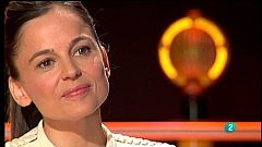 Atención Obras - Entrevista Elena Anaya
