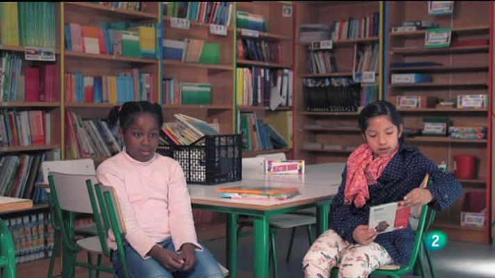 Página Dos - "El Grúfalo"