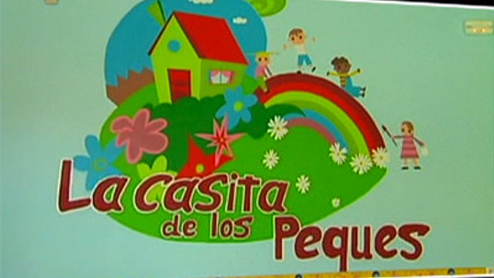 Entre Todos - Chelo y Juan Antonio abren su centro de ocio