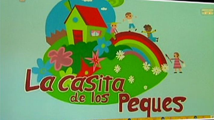 Entre todos - Chelo y Juan Antonio abren su centro de ocio