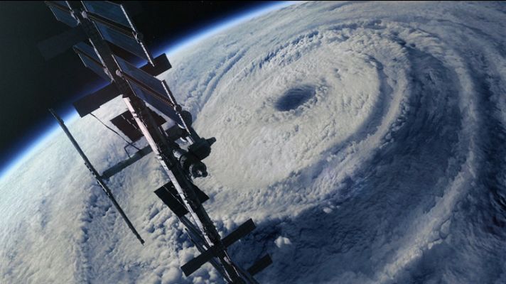 La película de la semana - La película de la semana: El día de mañana (Promo)