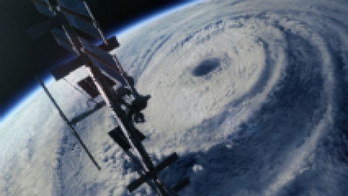 La película de la semana - La película de la semana: El día de mañana (Promo)