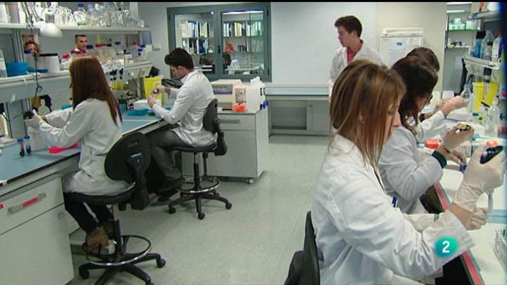 Para todos La 2 - La Ataxia de Friedreich