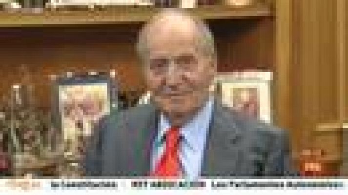 Parlamento - La leyes pendientes