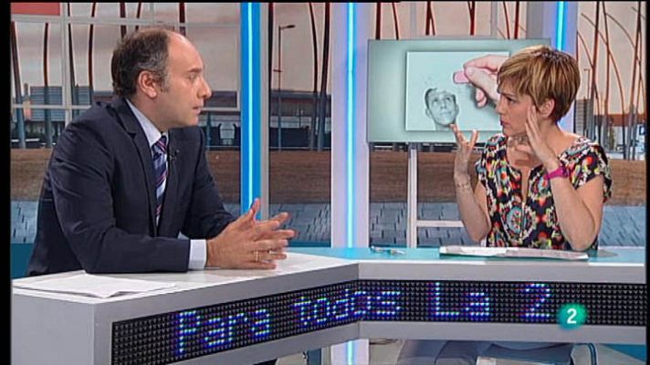 Para todos La 2 - El derecho al olvido en internet