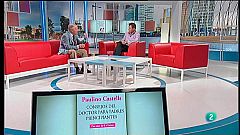 Para Todos La 2 - Consejos del Doctor - El insomnio del bebé