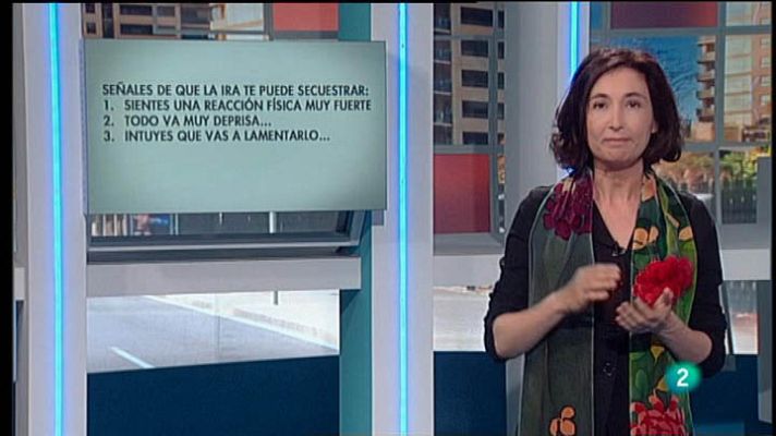 Para todos La 2 - La ira