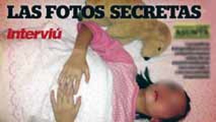 La mañana - Las macabras fotos de Asunta