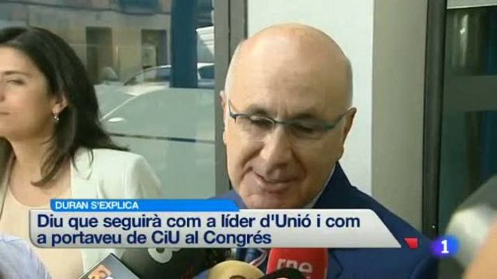 L'Informatiu en 3' - 10/06/14