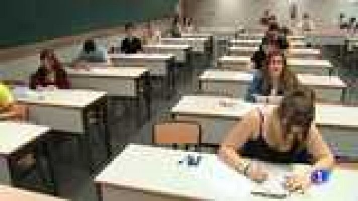 L'informatiu - Comunitat Valenciana - La Comunidad Valenciana en 2' - 10/06/14