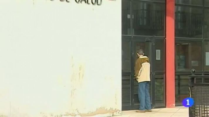 Telenavarra - Telenavarra en 2' - 10/06/2014