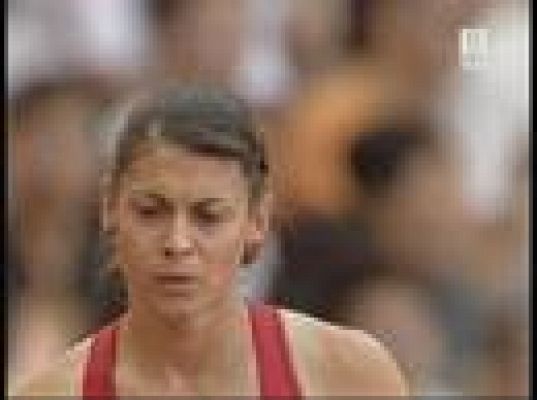  - Montaner se queda fuera