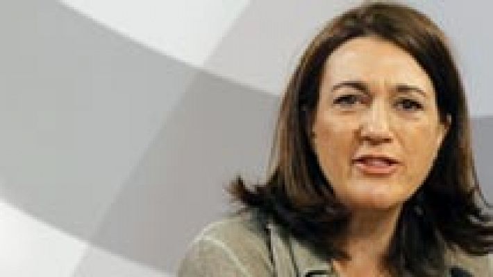 Informativo 24h - Portavoces parlamentarios