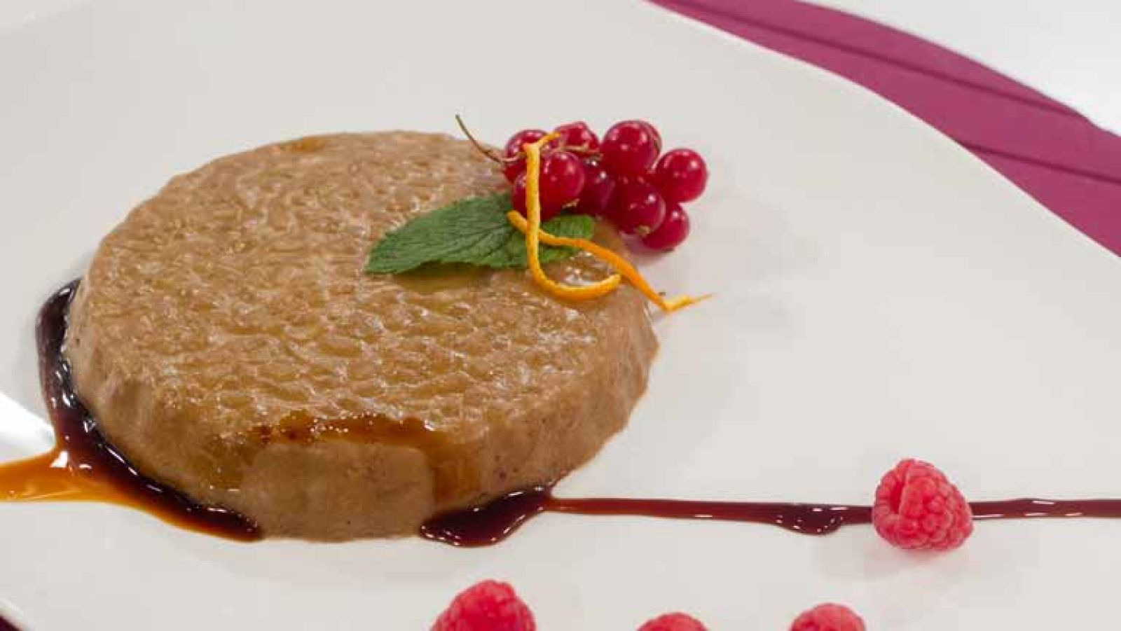 RTVE Cocina: Arroz al café con leche | RTVE Play