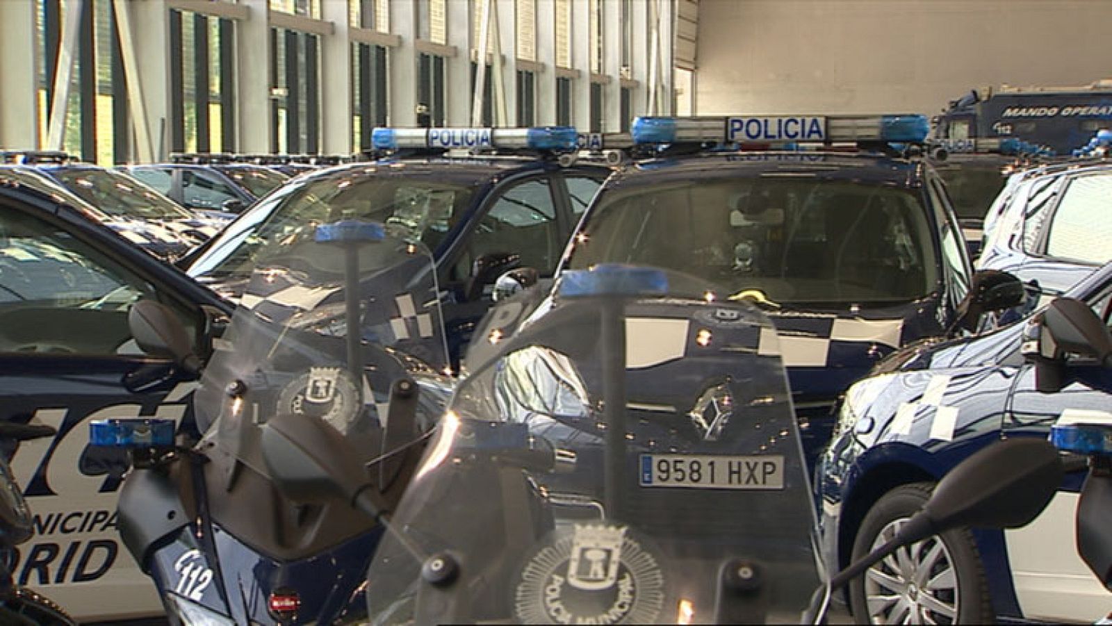 Informativo de Madrid - 10/06/14