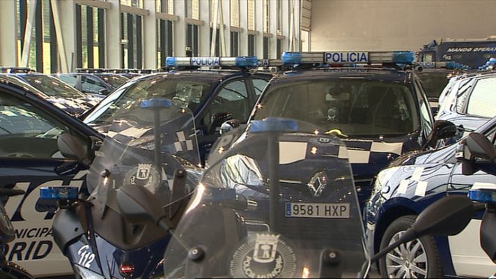 Informativo de Madrid - Informativo de Madrid - 10/06/14