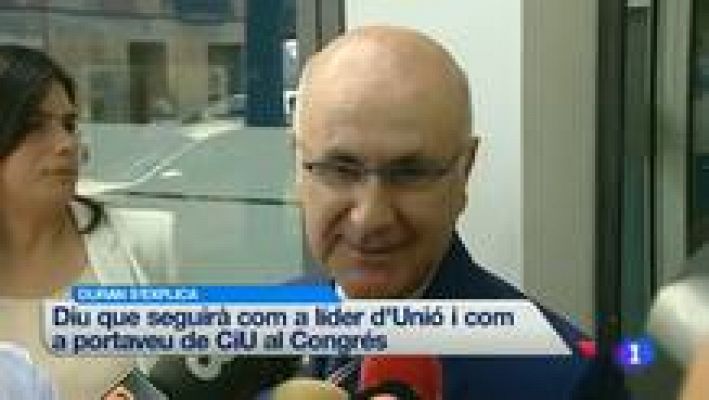 L'Informatiu - L'Informatiu - 10/06/14