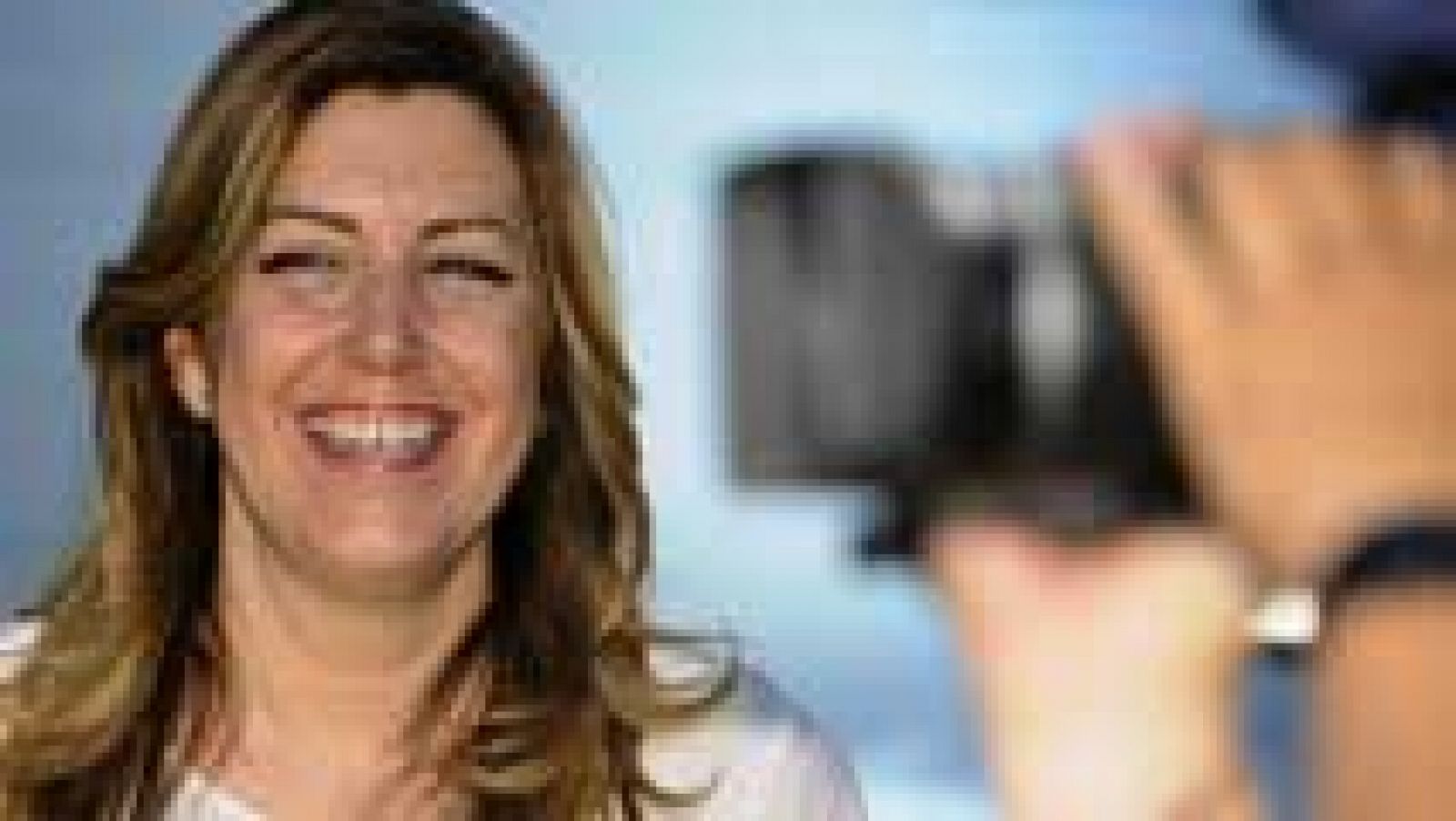 Telediario 1: Valoraciones de la retirada de Susana Díaz | RTVE Play
