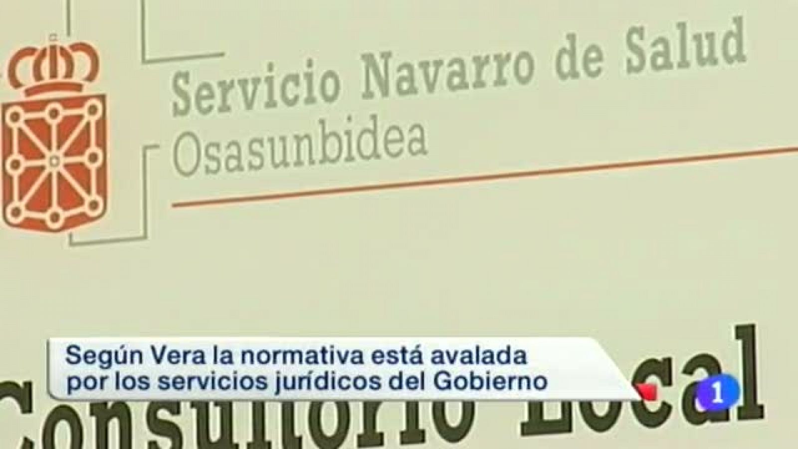 Telenavarra - 10/06/2014 | Ver