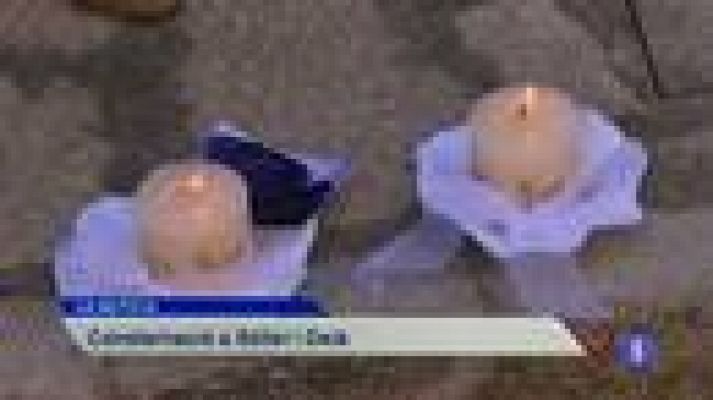 Informatiu Balear - Informatiu Balear - 10/06/14