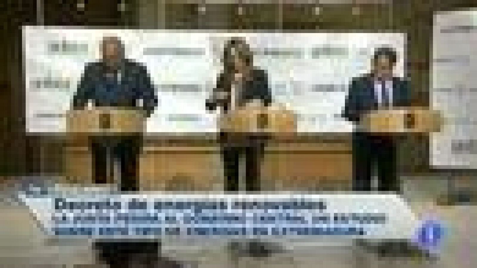 Extremadura en 2' - 10/06/14 | Ver