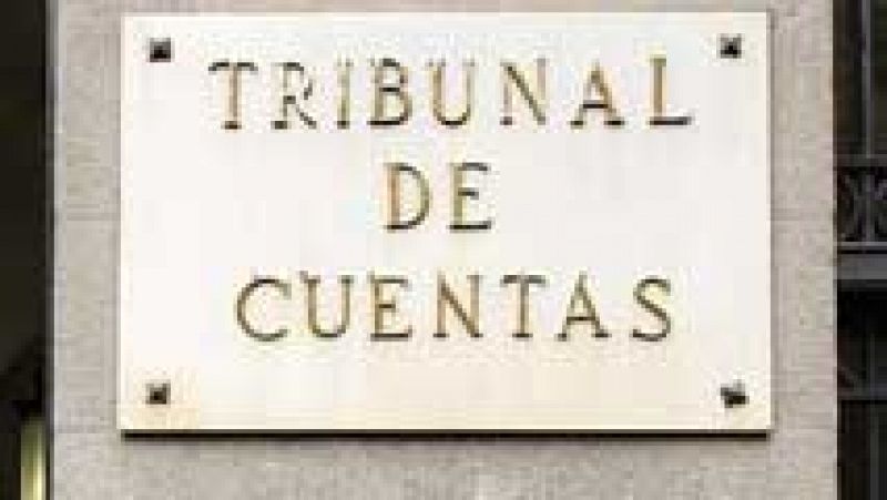 El Tribunal de Cuentas detectó sobrecostes de más de 2.000 millones de euros en el proyecto del AVE Madrid-Barcelona