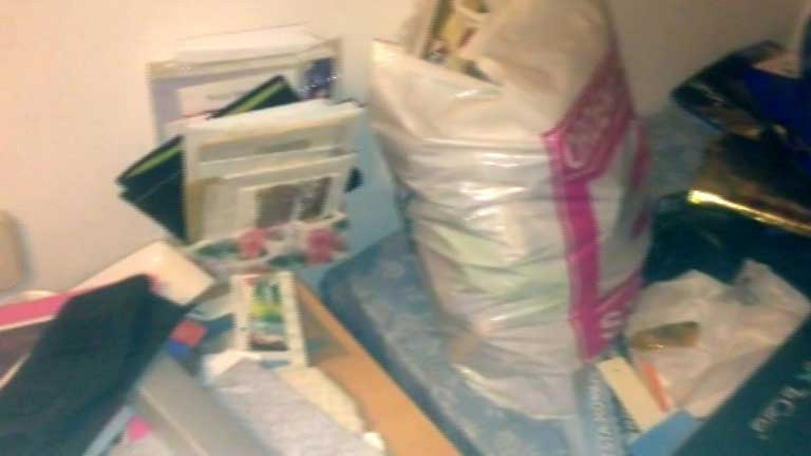 Seis de cada cien personas guardan cosas de forma patológica