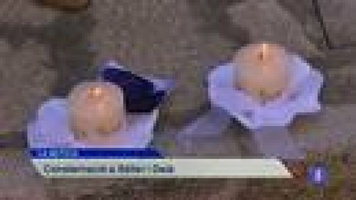 Informatiu Balear - Informatiu Balear en 2' - 10/06/14