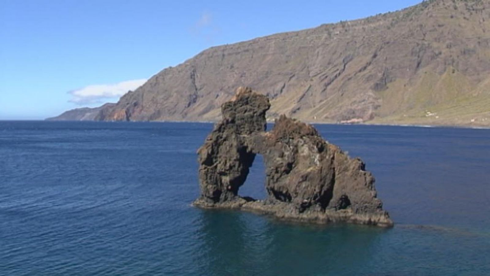 El tiempo en Canarias - 10/06/14 | Ver