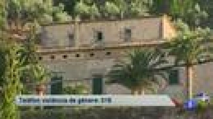 Informatiu Balear - Informatiu Balear 2 - 10/06/14