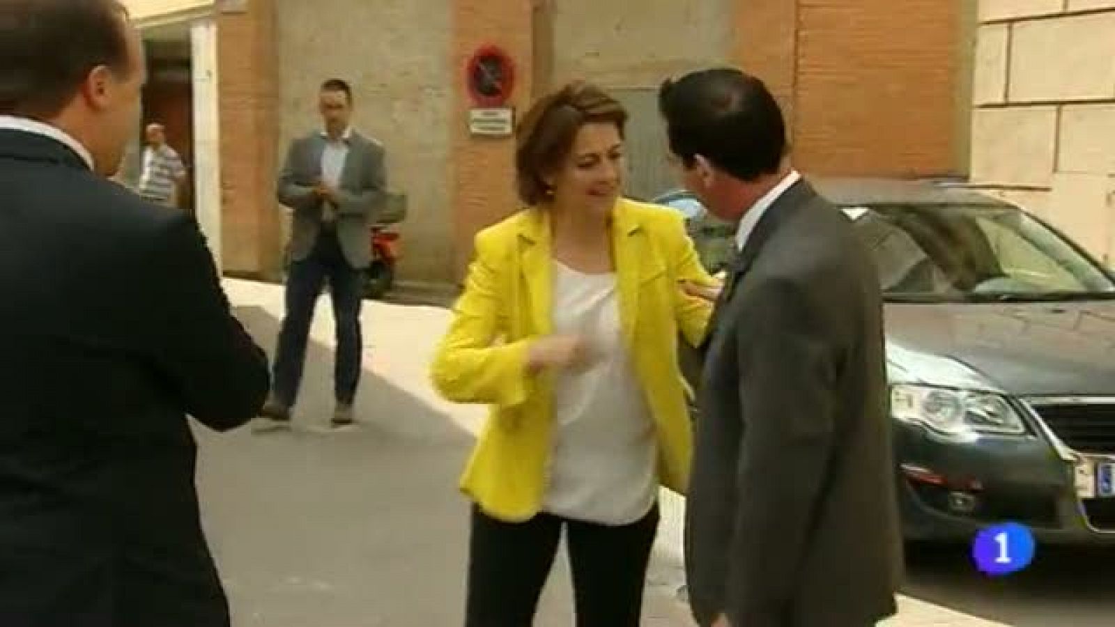 Telenavarra 2 - 10/06/2014 | Ver