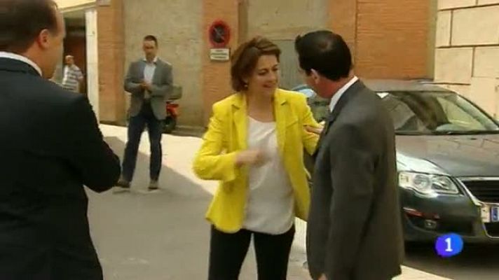 Telenavarra - Telenavarra 2 - 10/06/2014