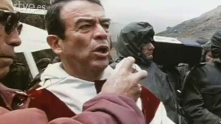 La cruz del sur - La cruz del sur (resumen)