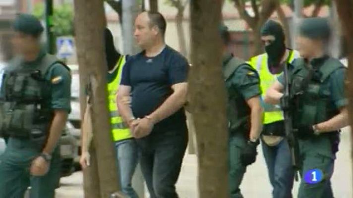 Telenorte - País Vasco - Telenorte País Vasco 2 - 10/06/14
