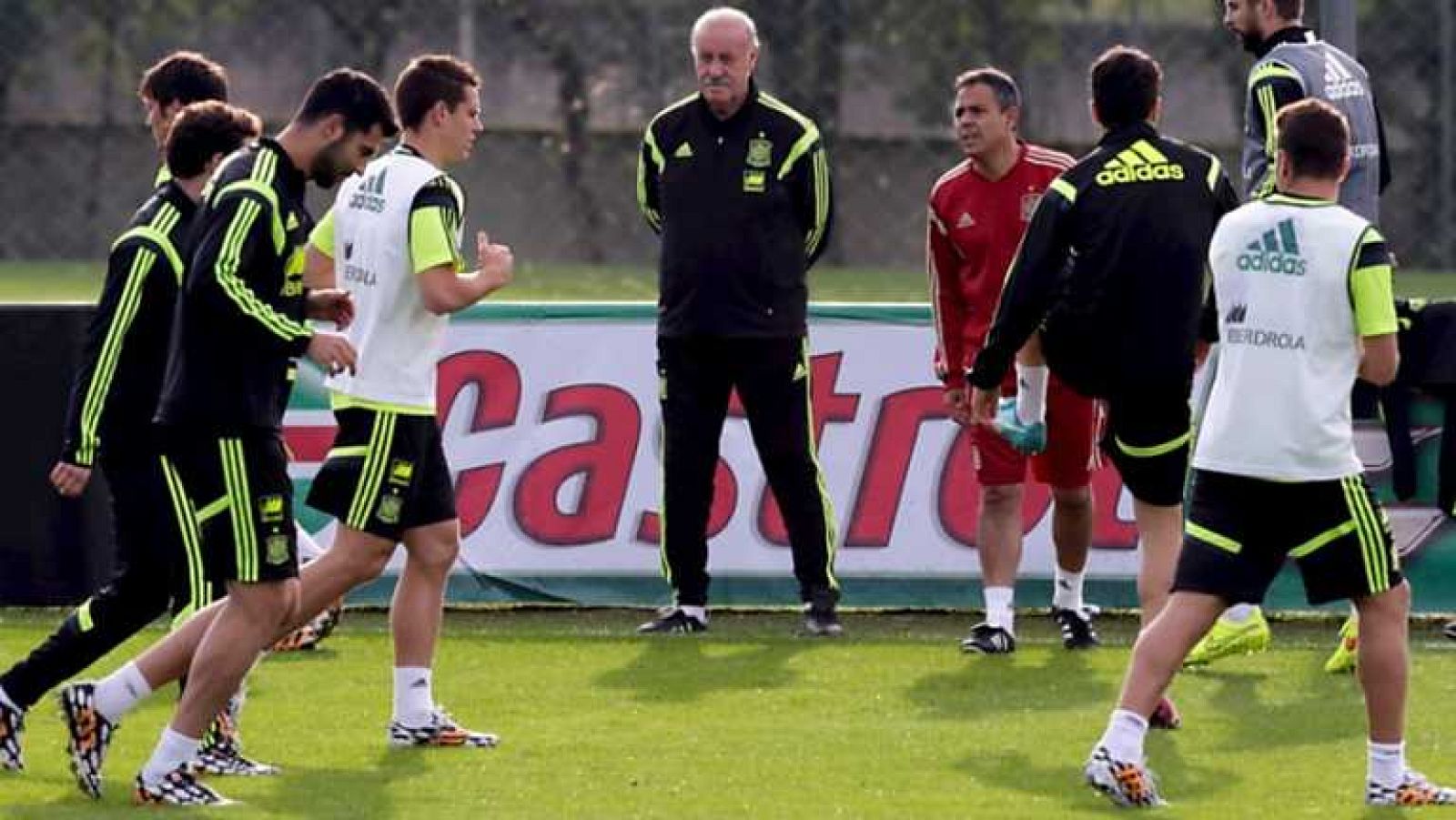 Conexión tdp - 10/06/14 - Ver ahora