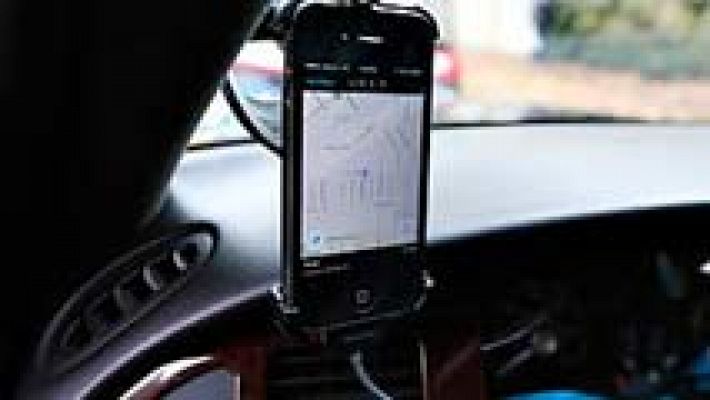 La tarde en 24h - La polémica de las webs para compartir coche