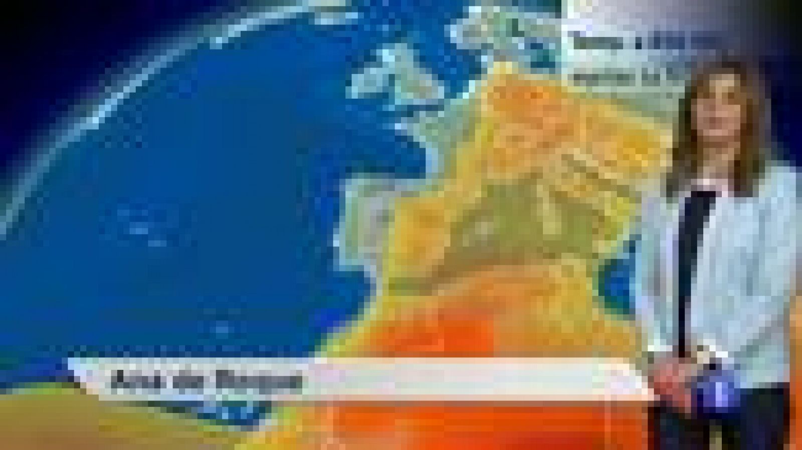 El Tiempo en Andalucia-10/06/14 | Ver