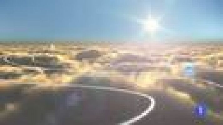 TeleCantabria - El tiempo en Cantabria - 10/06/14