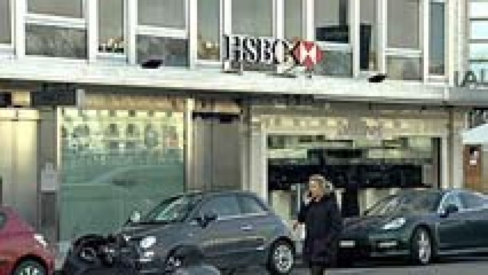 La tarde en 24h: Francia acusa al HSBC de fraude fiscal planetario | RTVE Play