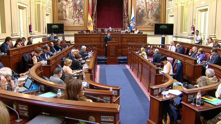 Telecanarias - Canarias 2' - 10/06/14