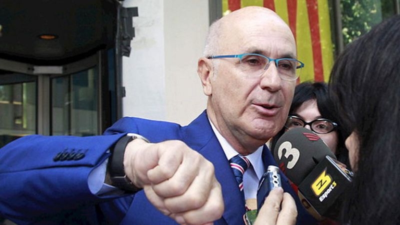 Duran culpa en parte a la falta de diálogo del Gobierno de que se replantee su futuro en CiU