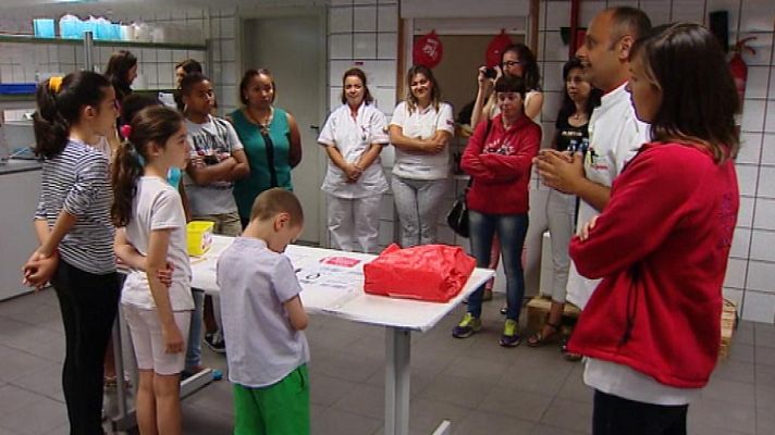 +Canarias - + Canarias - 10/06/14