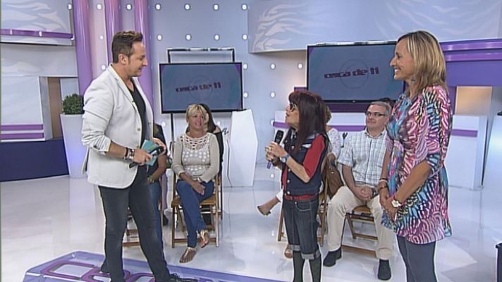 Cerca de ti - Cerca de ti - 10/06/14