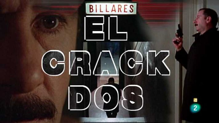 Versión española - El Crack 2