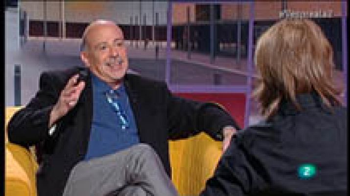 Vespre a La 2 - Robert Lubar