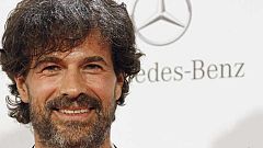 Premios Iris - Rodolfo Sancho es el Mejor Actor, por segundo año consecutivo