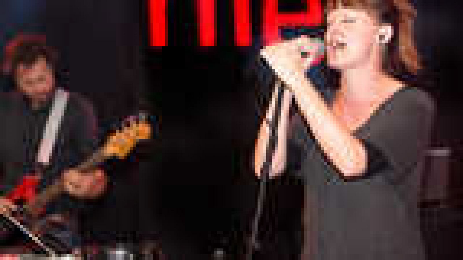 Los conciertos de Radio 3 - Vacabou - ver ahora