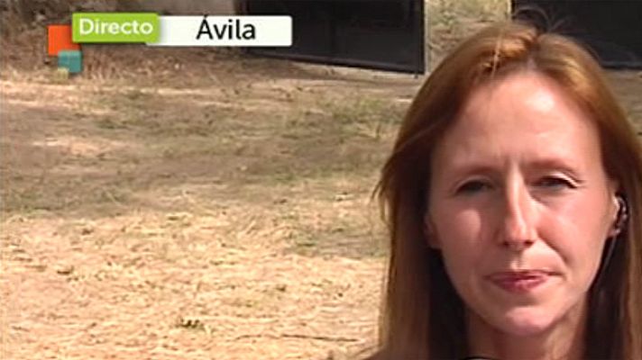 Entre todos - Diana necesita ayuda para salir adelante