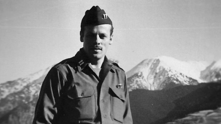 La noche temática - La noche temática - Avance: 'Agente Sicre, el amigo americano'