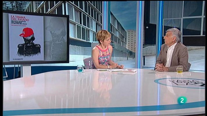 Para todos La 2 - José Enrique Ruiz-Domènec, momentos históricos